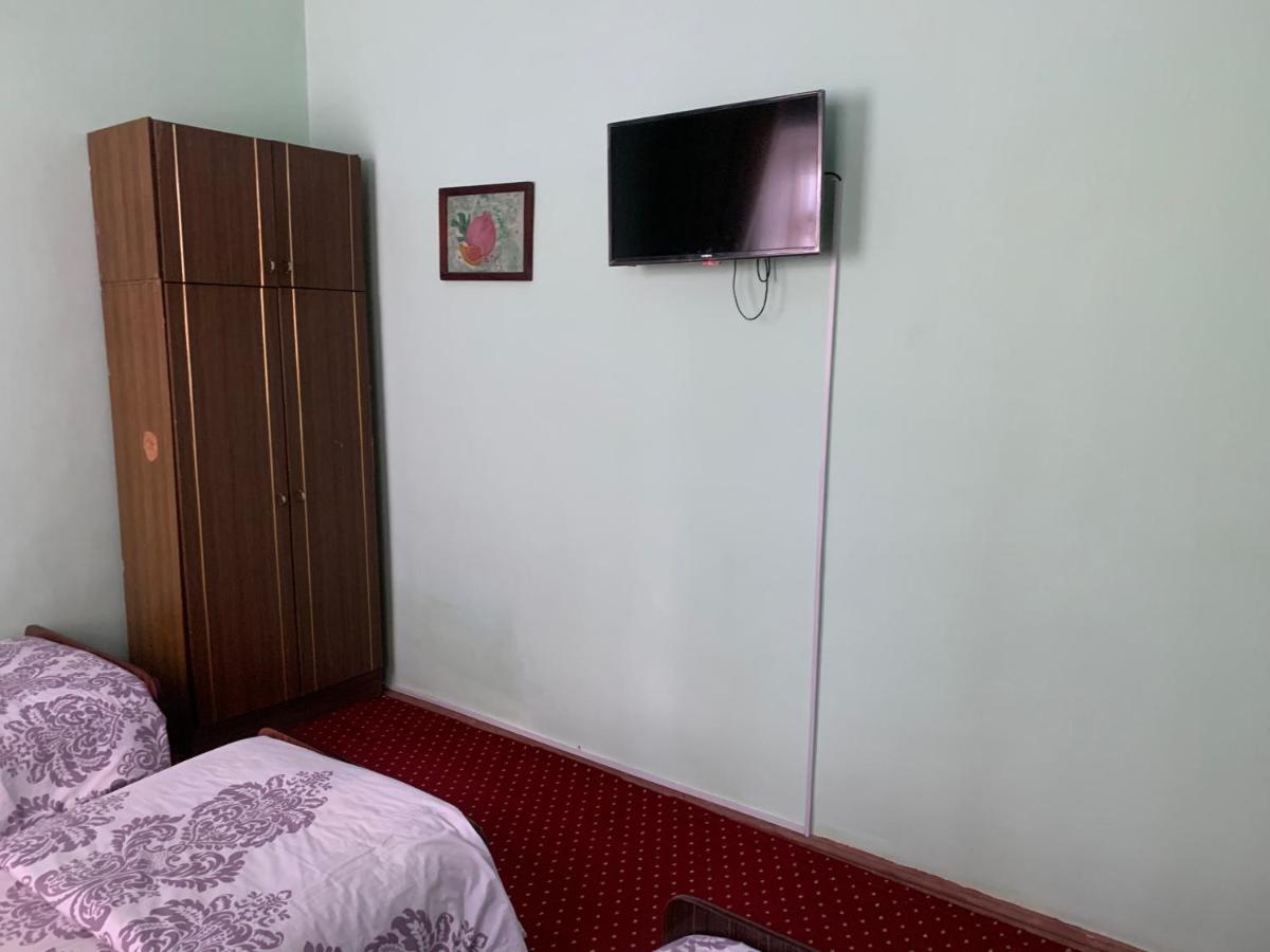 Nasrulla Samarqand Hotel Samarkand Ngoại thất bức ảnh