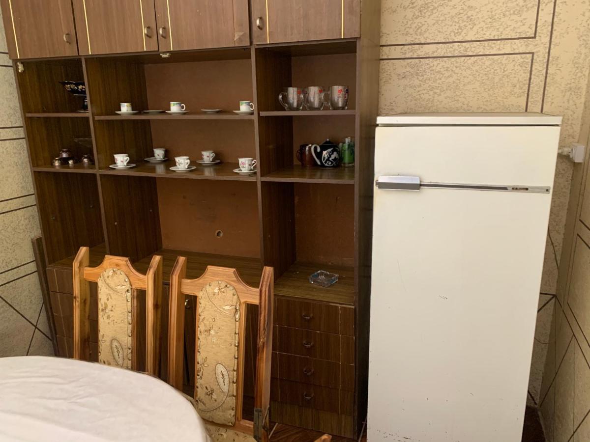 Nasrulla Samarqand Hotel Samarkand Ngoại thất bức ảnh