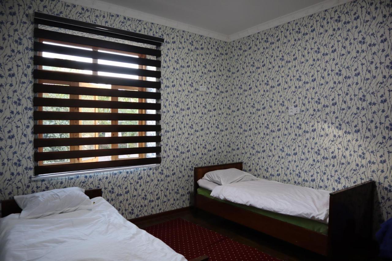 Nasrulla Samarqand Hotel Samarkand Ngoại thất bức ảnh