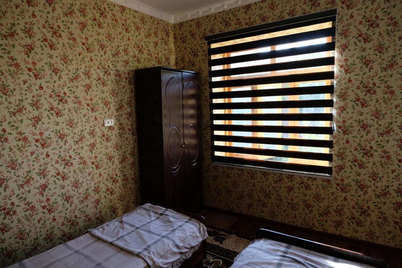 Nasrulla Samarqand Hotel Samarkand Ngoại thất bức ảnh