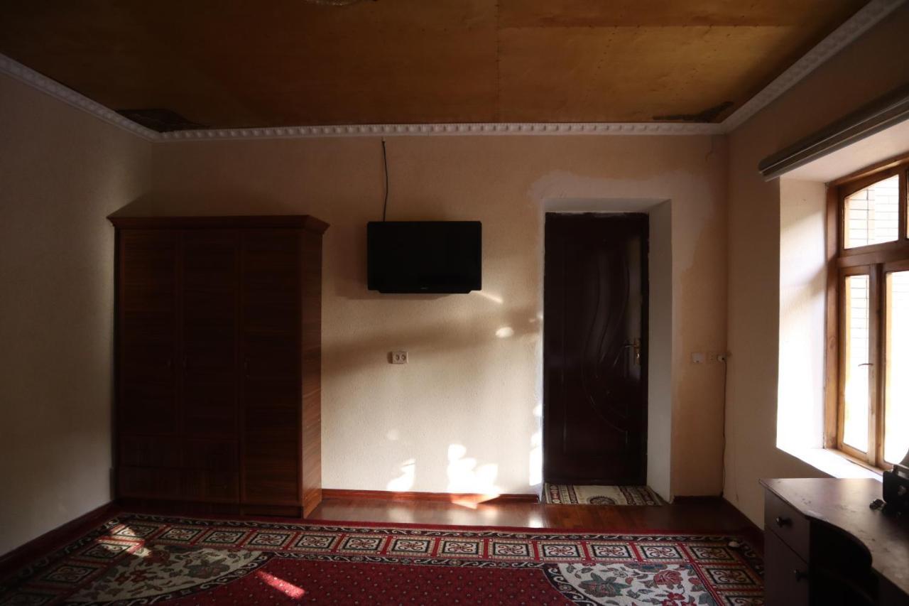 Nasrulla Samarqand Hotel Samarkand Ngoại thất bức ảnh