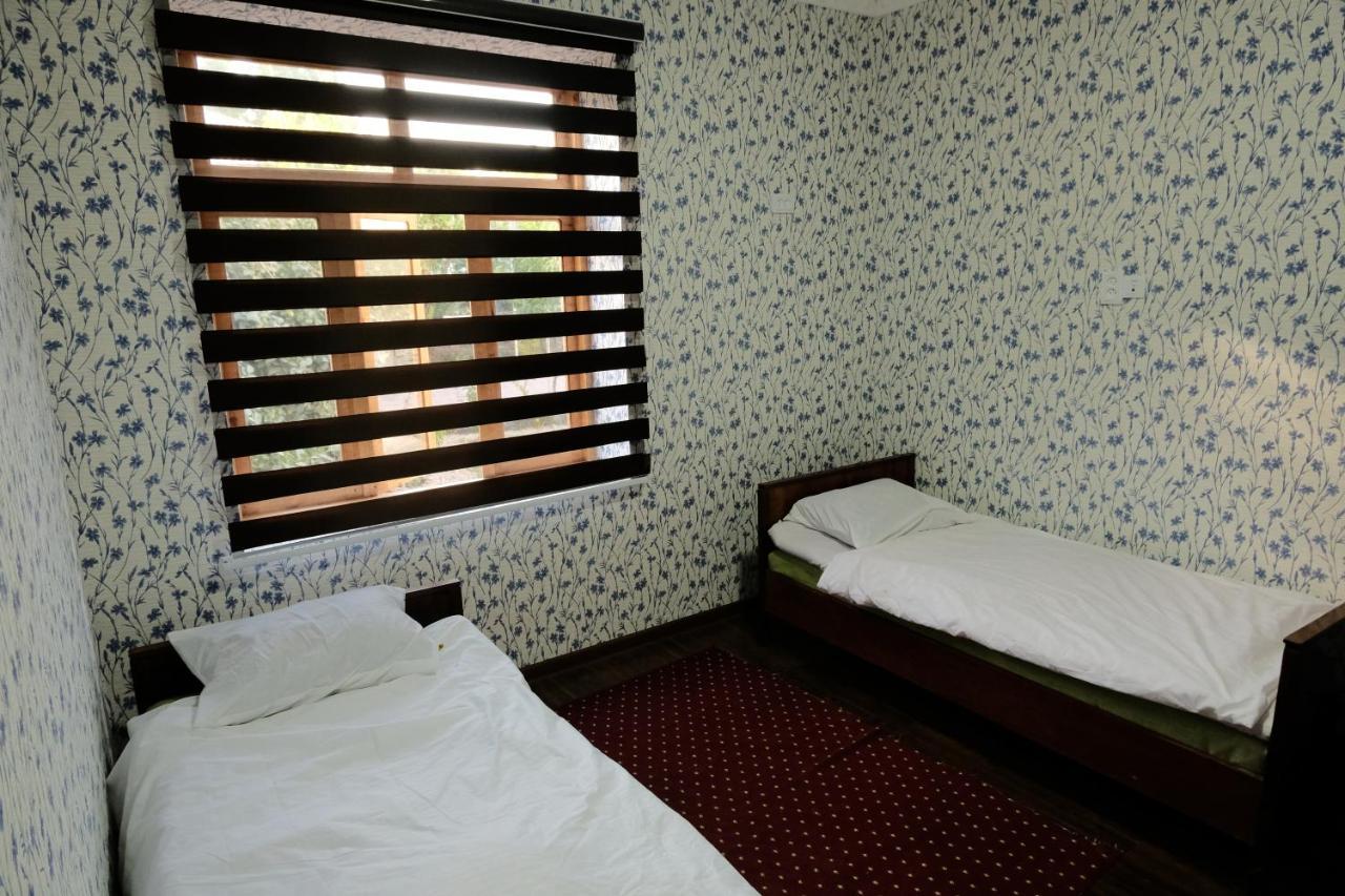 Nasrulla Samarqand Hotel Samarkand Ngoại thất bức ảnh
