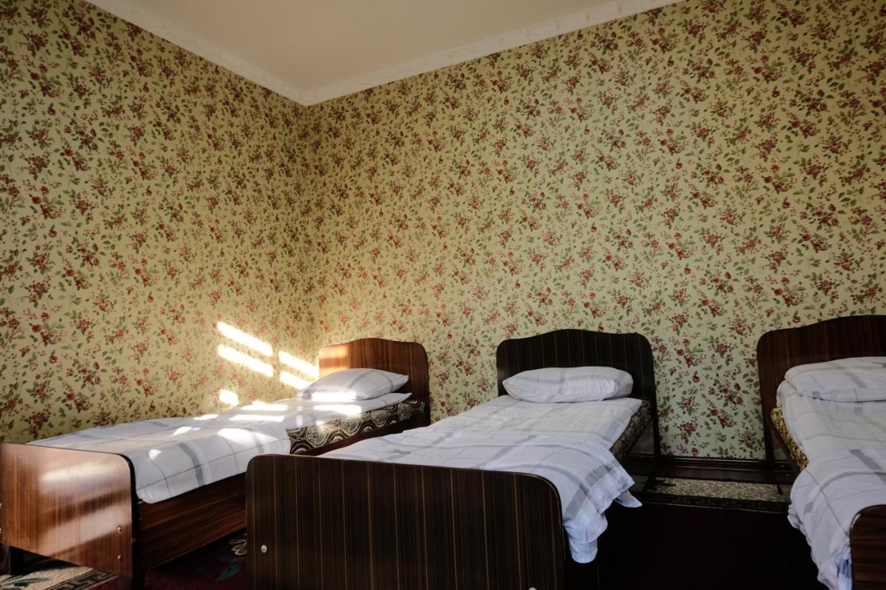 Nasrulla Samarqand Hotel Samarkand Ngoại thất bức ảnh